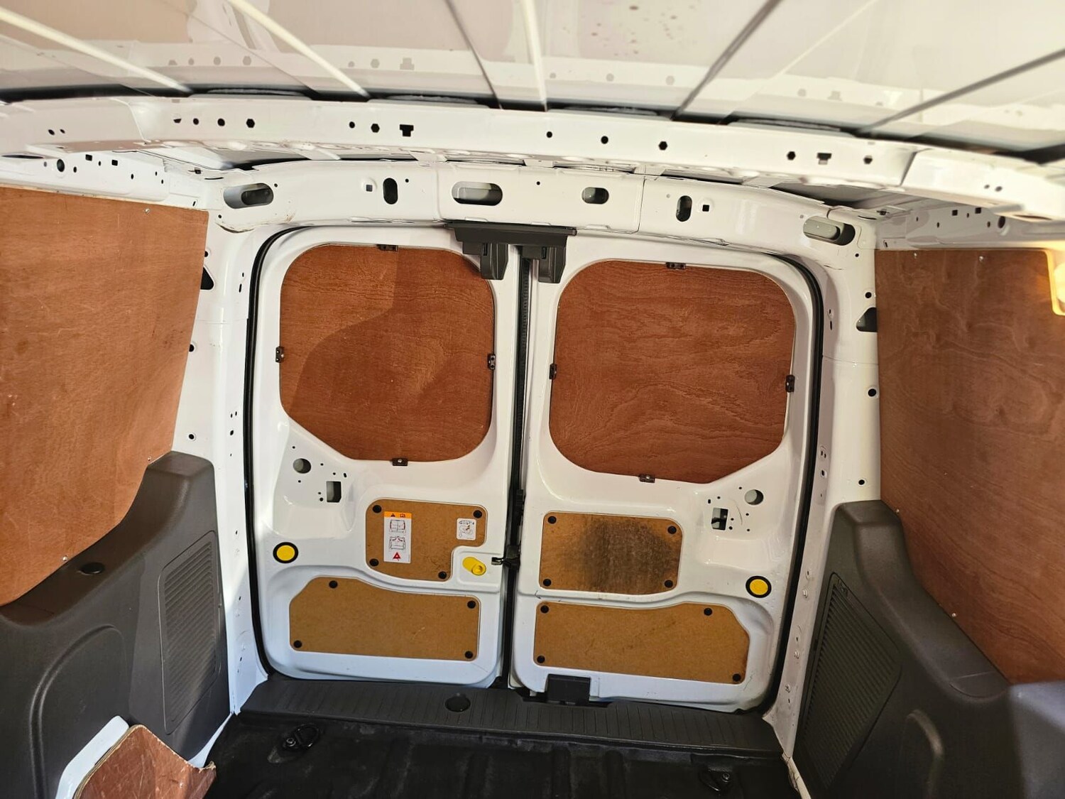 Used Ford Transit Connect 2019 for sale - 77942298: Photo 25