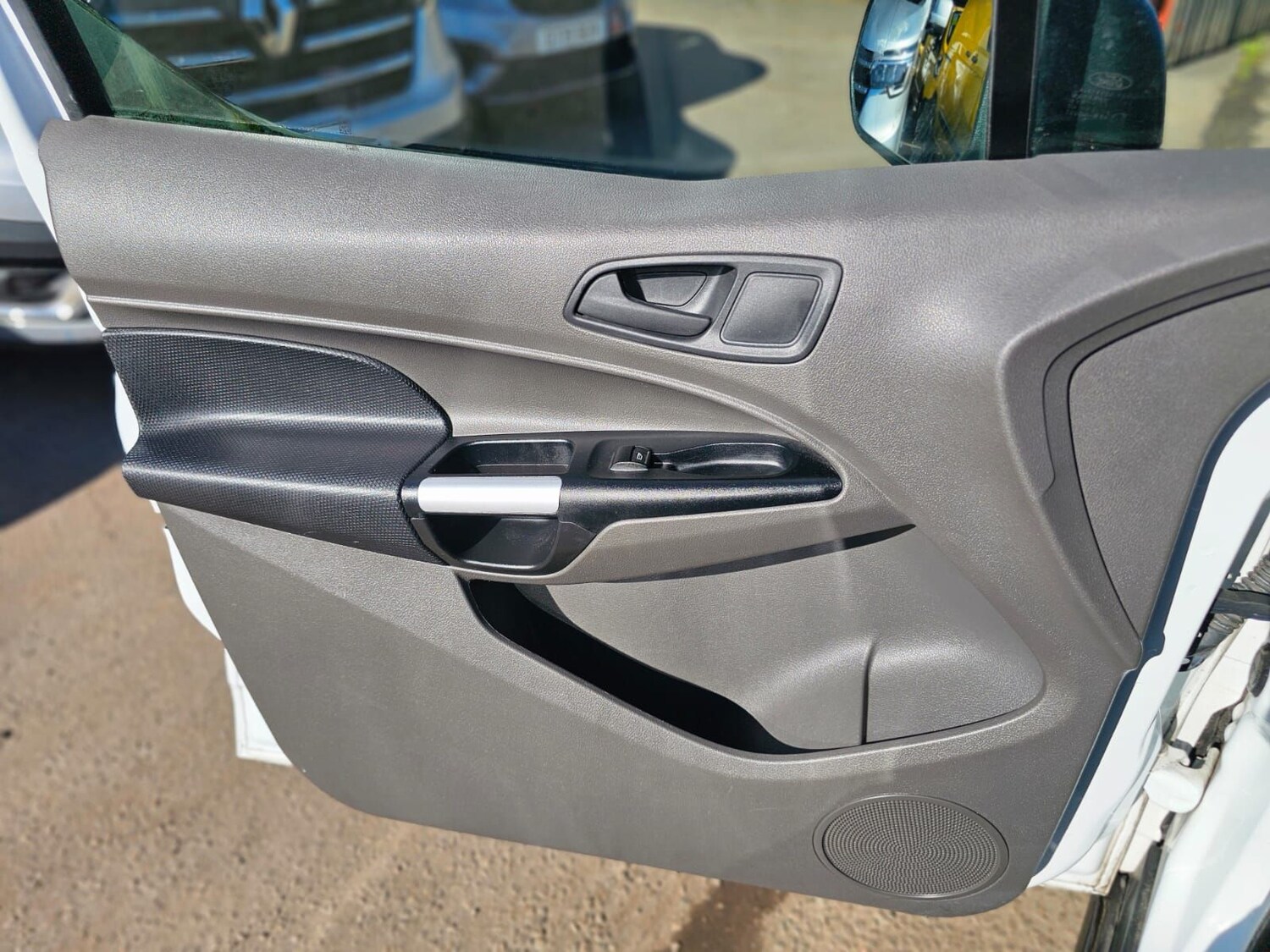 Used Ford Transit Connect 2019 for sale - 77942298: Photo 26