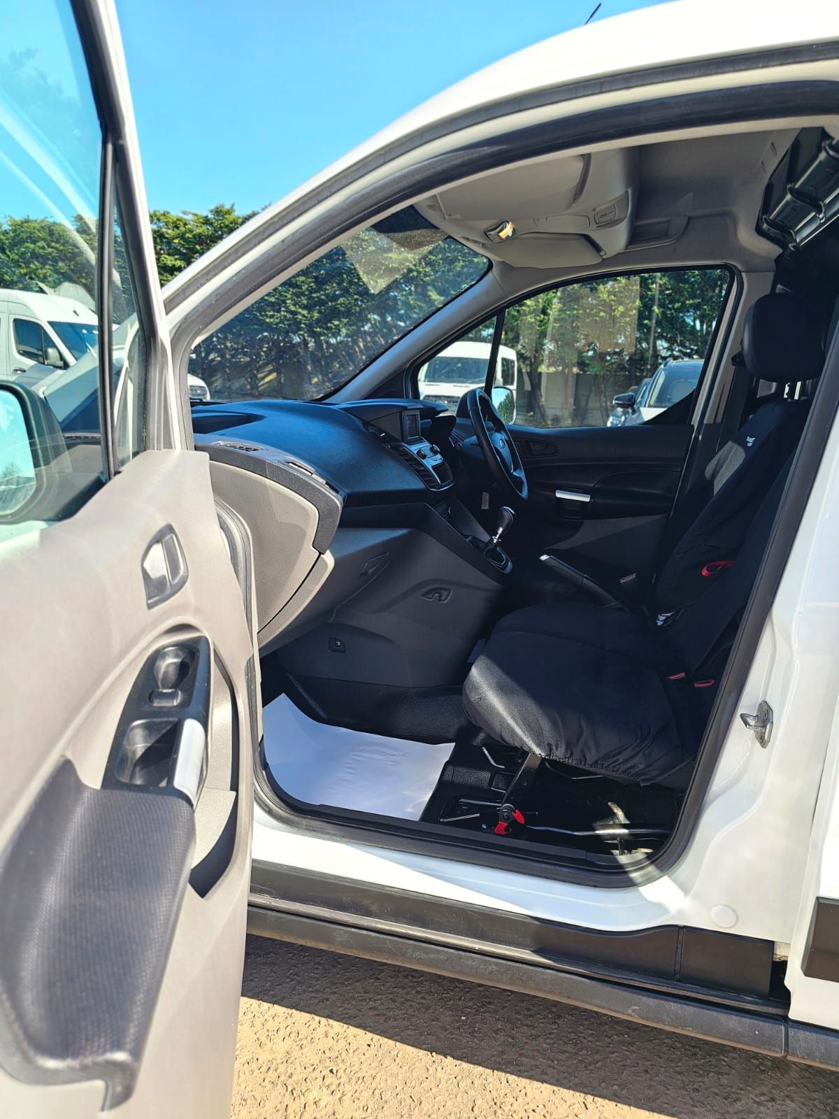 Used Ford Transit Connect 2019 for sale - 77942298: Photo 28