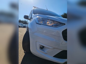 Used Ford Transit Connect 2019 for sale - 77942298: Photo