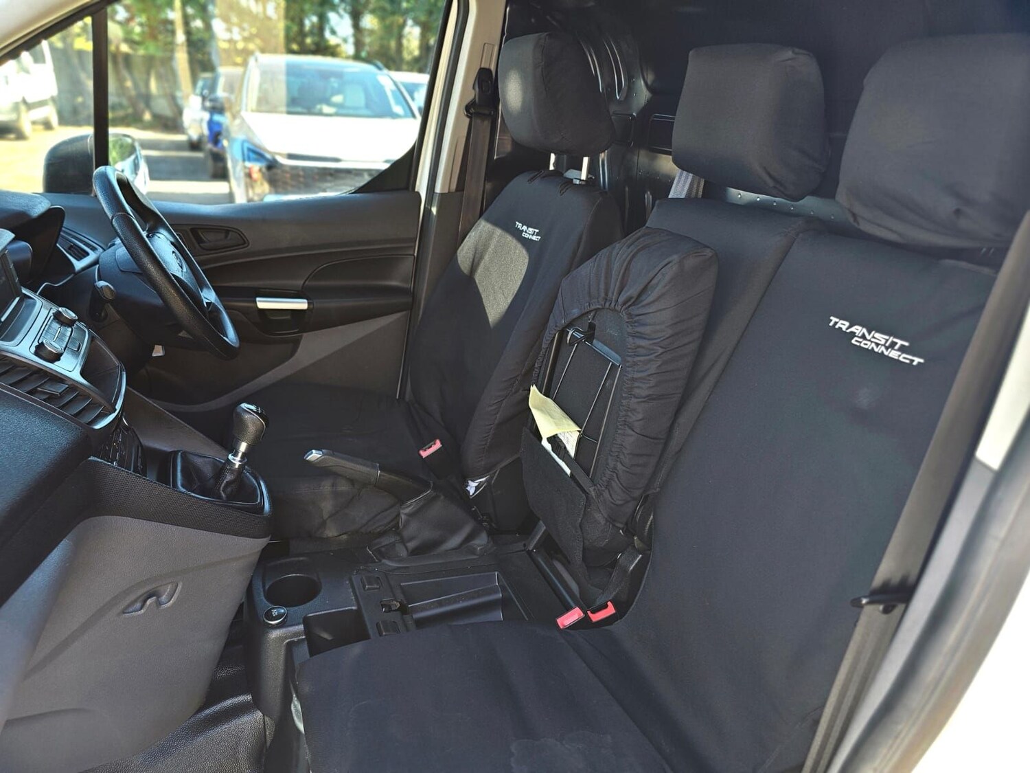 Used Ford Transit Connect 2019 for sale - 77942298: Photo 30