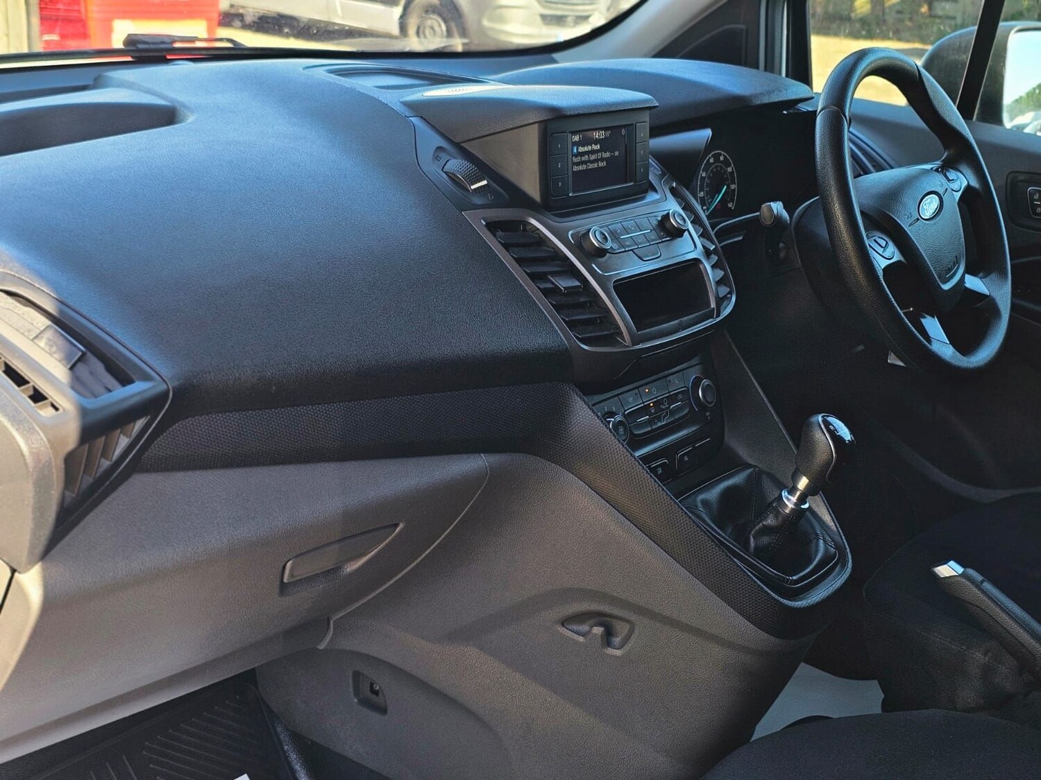 Used Ford Transit Connect 2019 for sale - 77942298: Photo 31