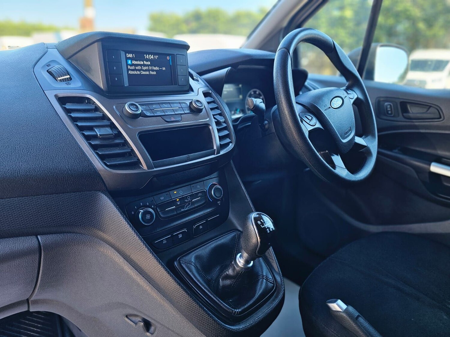 Used Ford Transit Connect 2019 for sale - 77942298: Photo 34