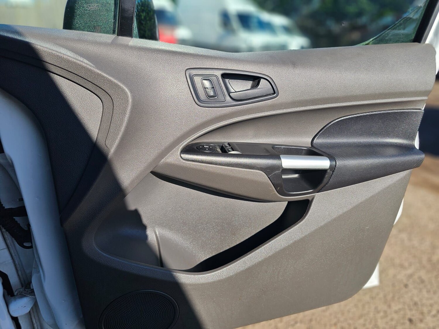 Used Ford Transit Connect 2019 for sale - 77942298: Photo 35