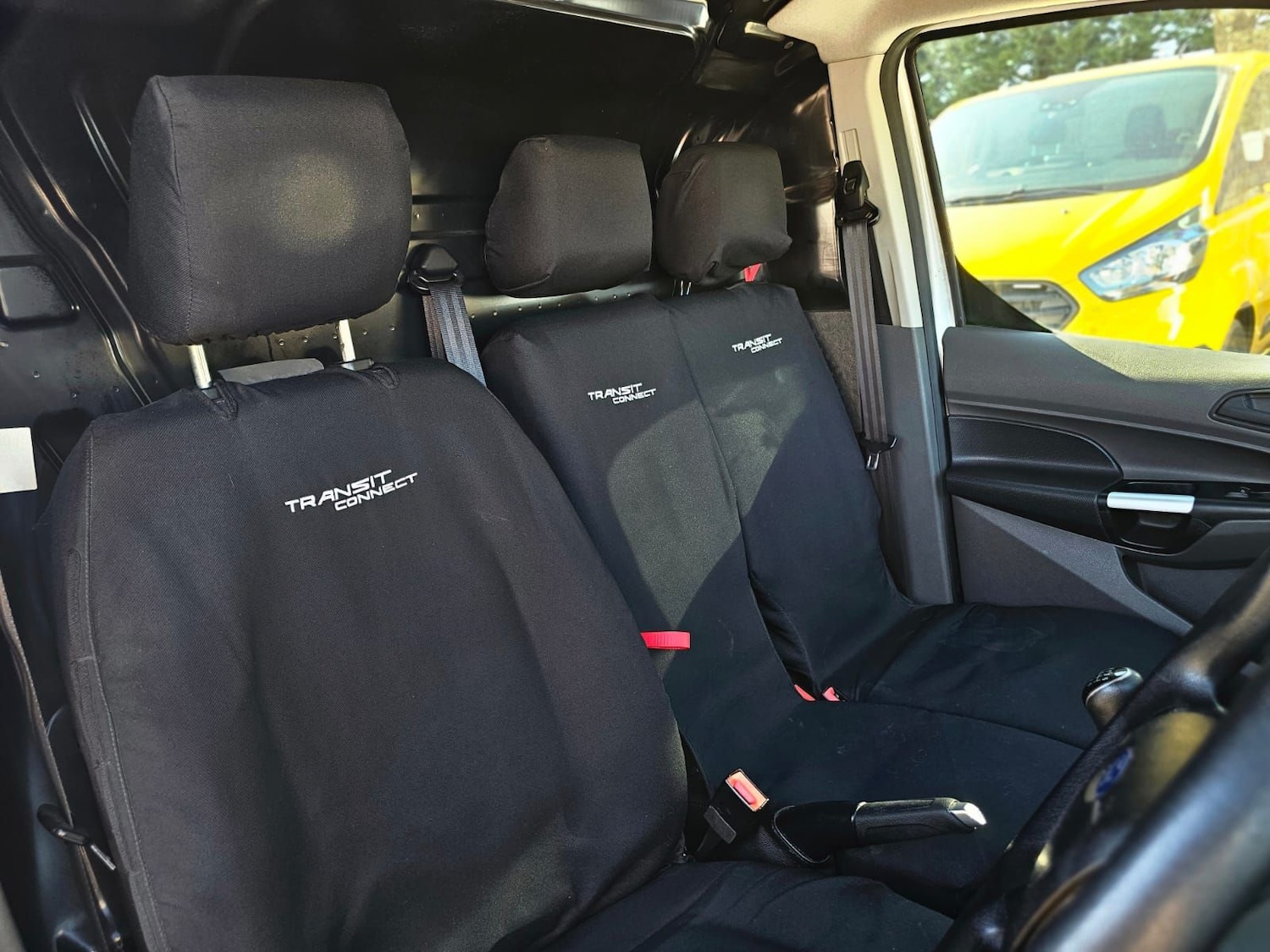 Used Ford Transit Connect 2019 for sale - 77942298: Photo 39