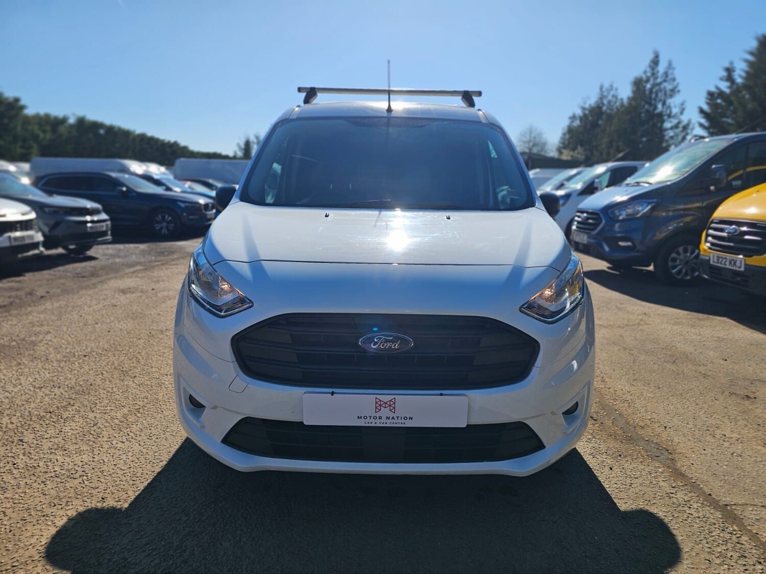Used Ford Transit Connect 2019 for sale - 77942298: Photo 4