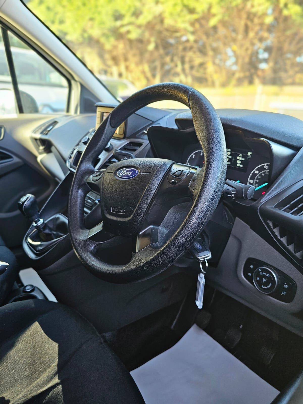 Used Ford Transit Connect 2019 for sale - 77942298: Photo 40