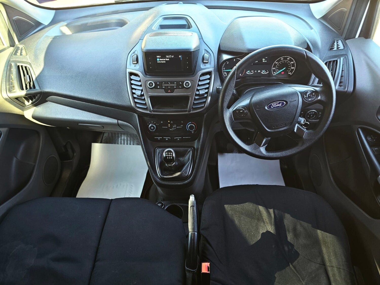 Used Ford Transit Connect 2019 for sale - 77942298: Photo 41