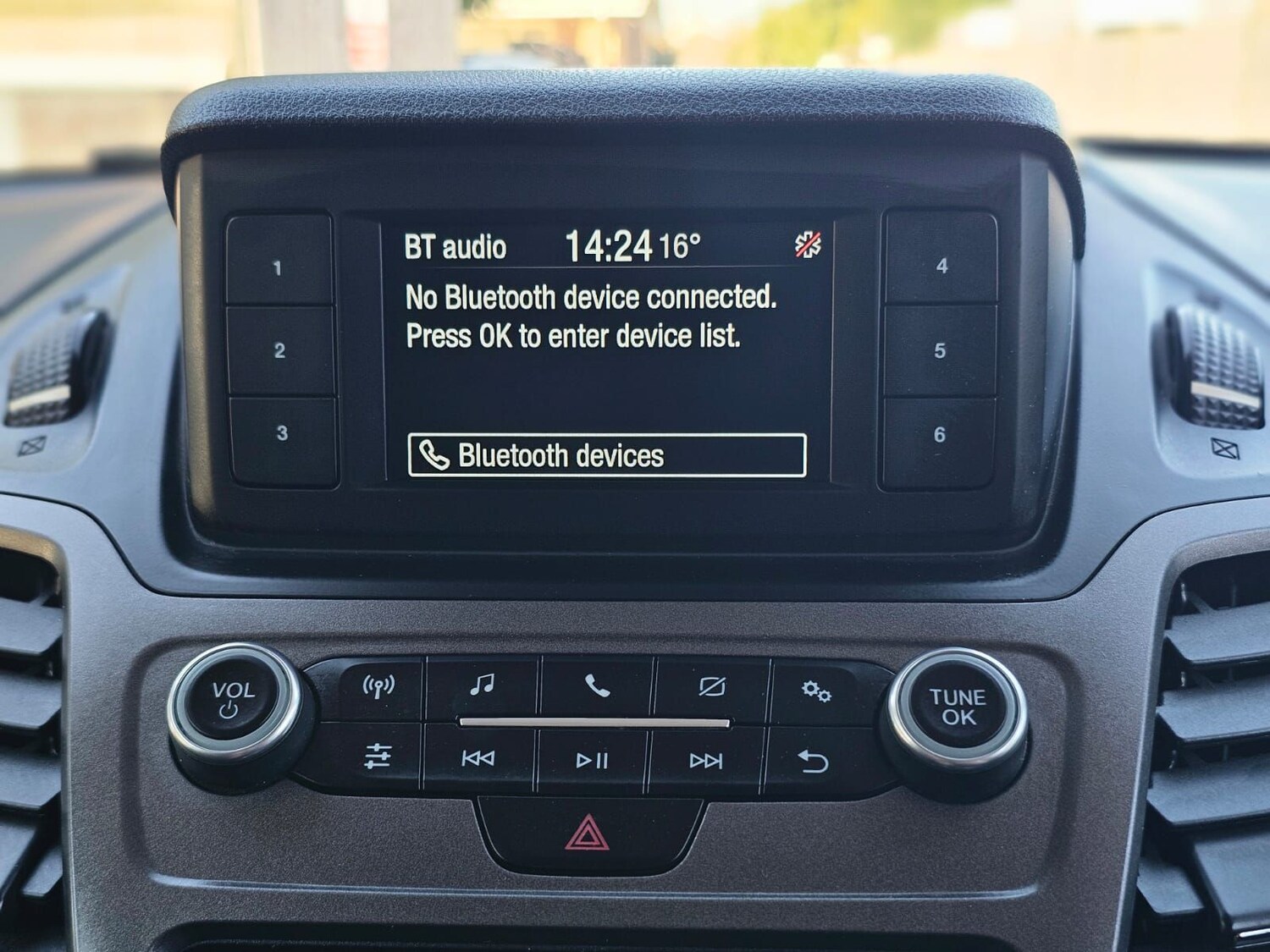 Used Ford Transit Connect 2019 for sale - 77942298: Photo 46