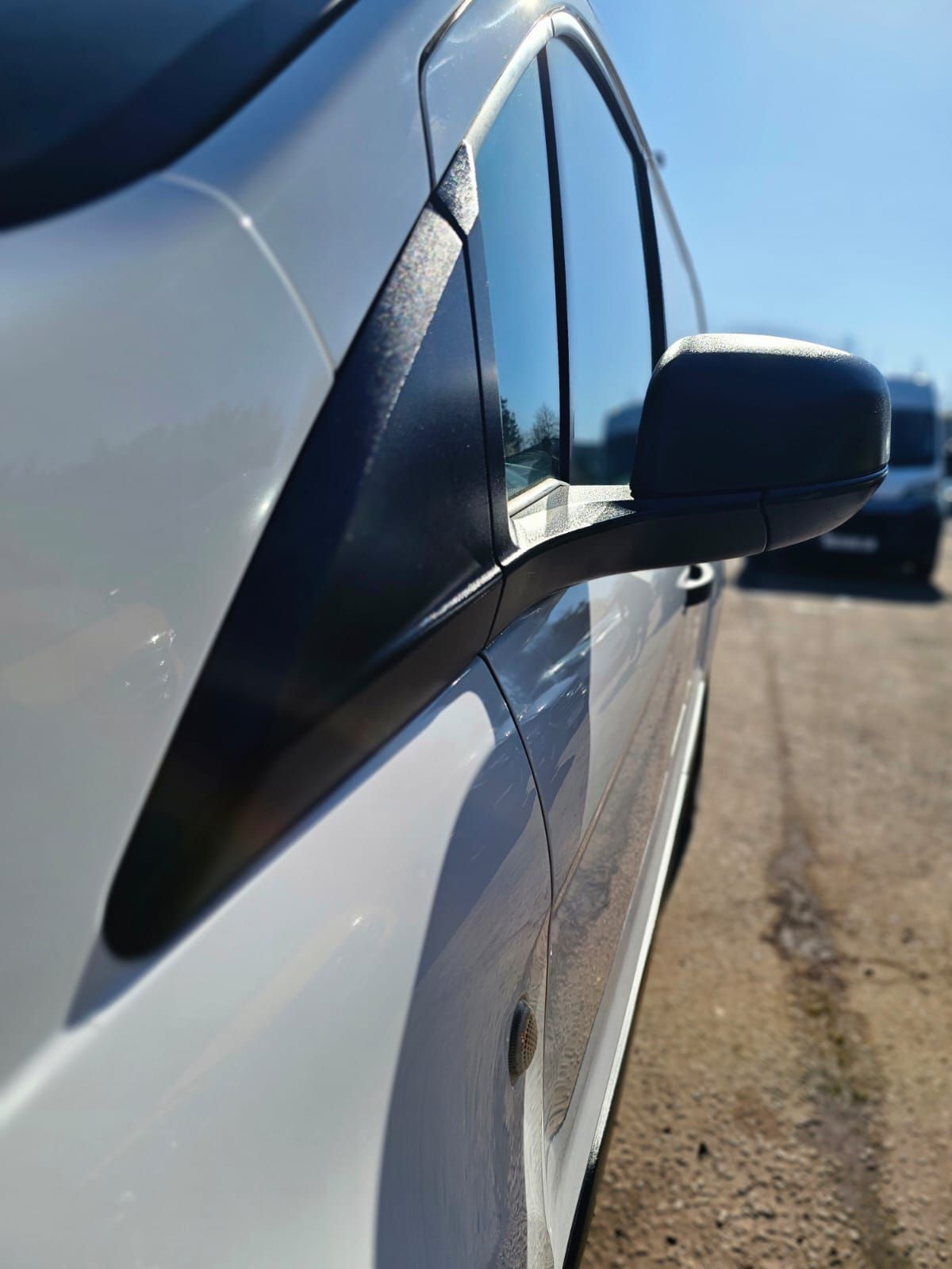 Used Ford Transit Connect 2019 for sale - 77942298: Photo 5