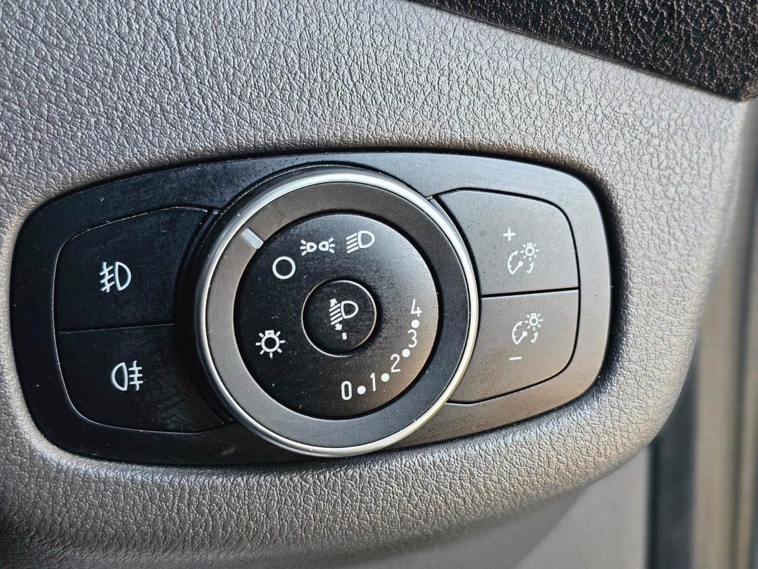 Used Ford Transit Connect 2019 for sale - 77942298: Photo 52