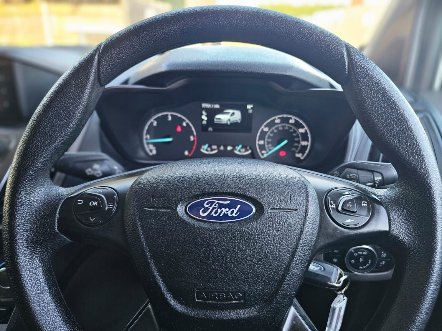 Used Ford Transit Connect 2019 for sale - 77942298: Photo 54