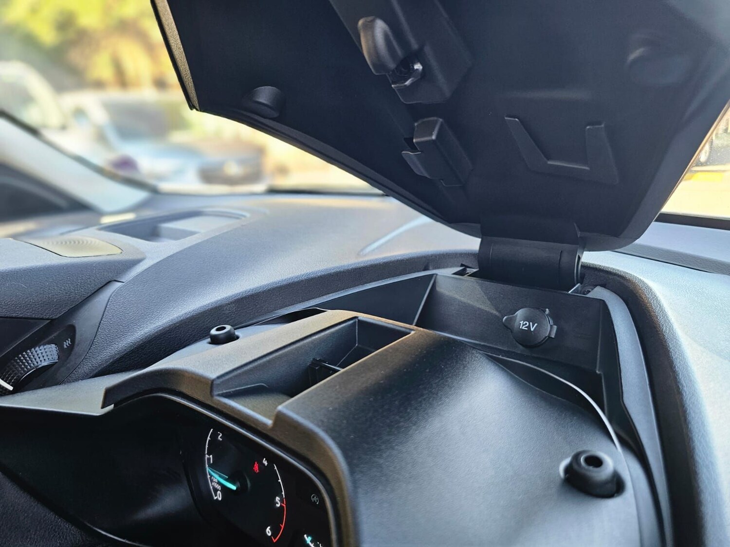 Used Ford Transit Connect 2019 for sale - 77942298: Photo 56