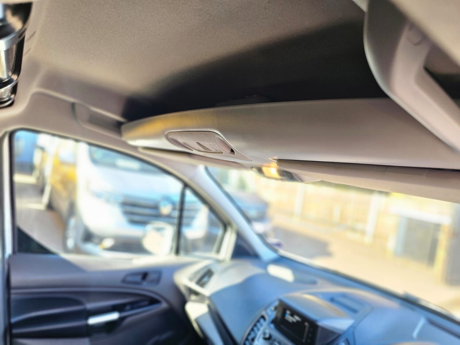 Used Ford Transit Connect 2019 for sale - 77942298: Photo 58