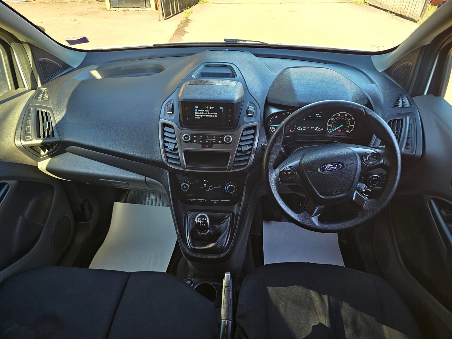 Used Ford Transit Connect 2019 for sale - 77942298: Photo 60