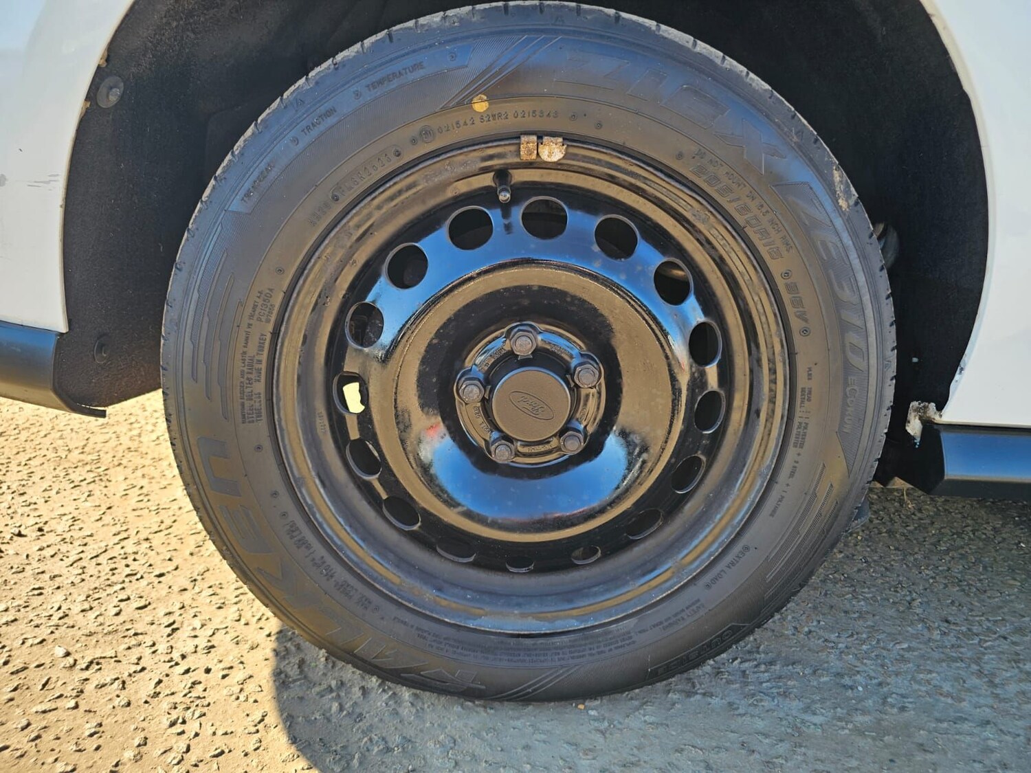 Used Ford Transit Connect 2019 for sale - 77942298: Photo 63