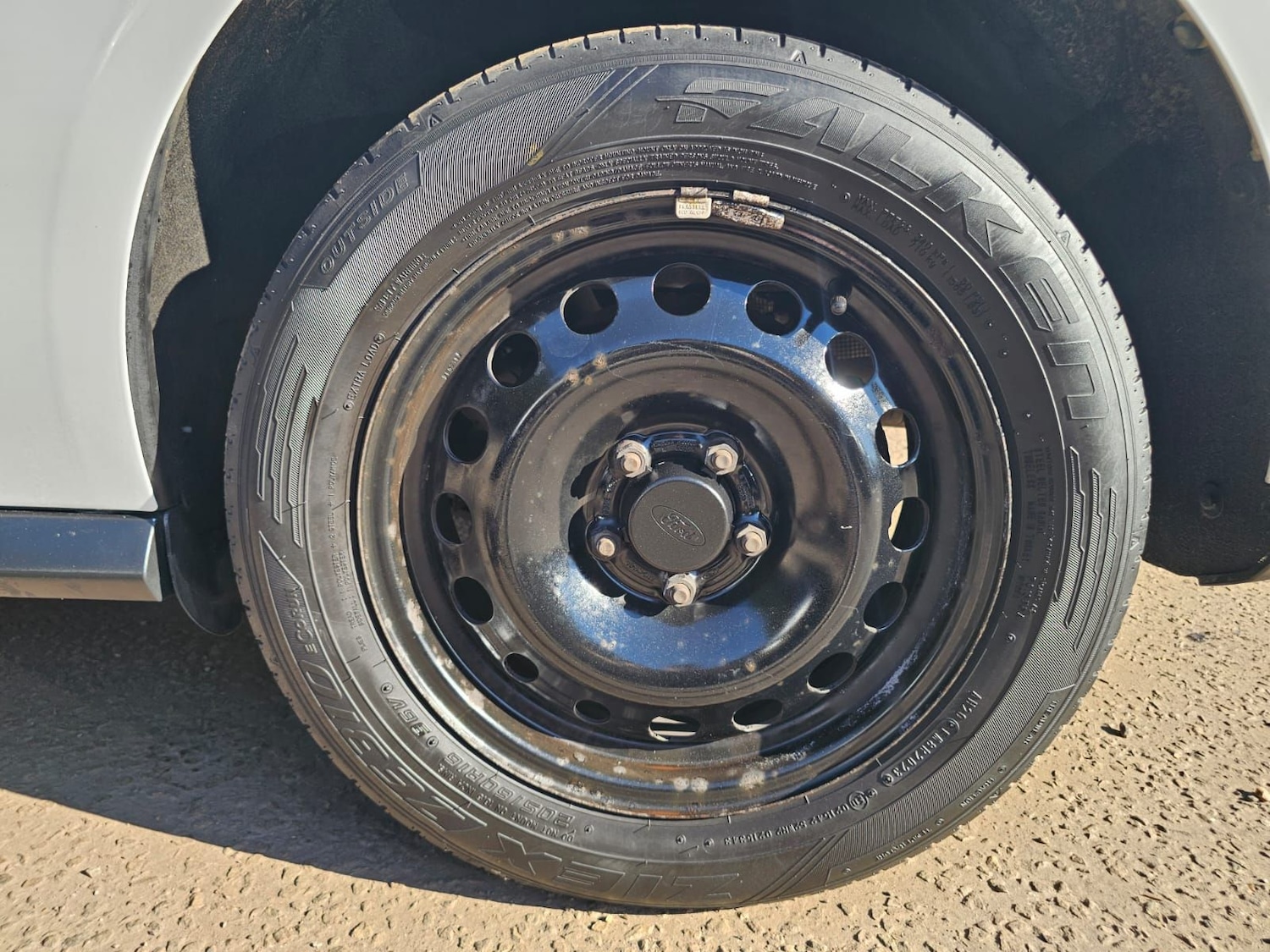 Used Ford Transit Connect 2019 for sale - 77942298: Photo 65