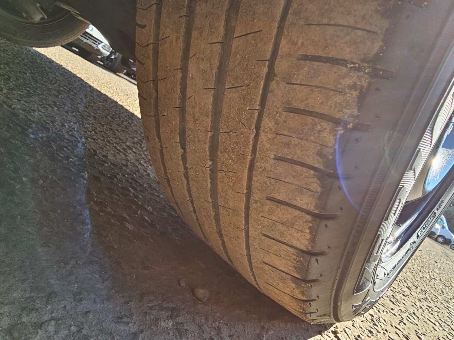 Used Ford Transit Connect 2019 for sale - 77942298: Photo 66