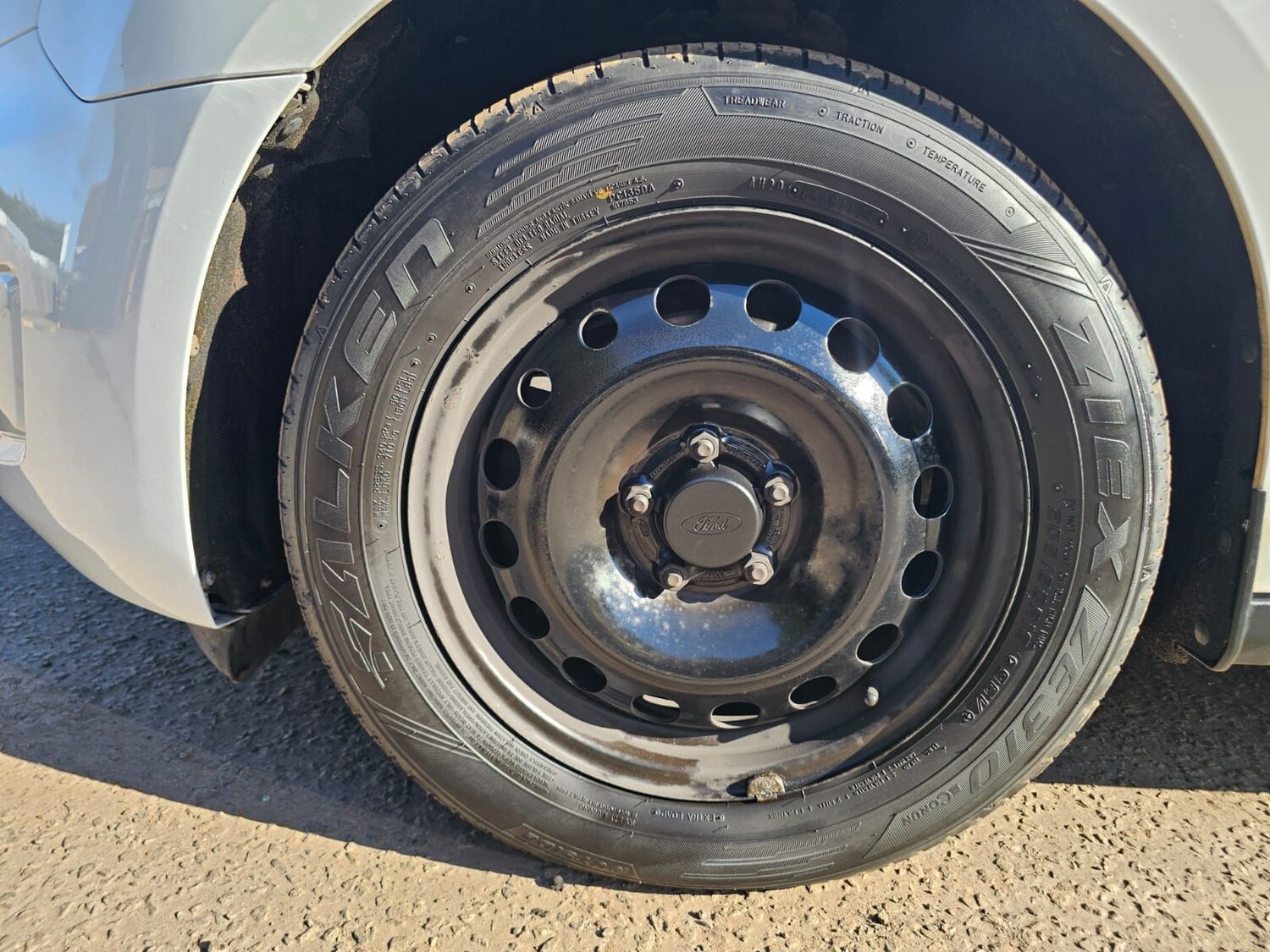 Used Ford Transit Connect 2019 for sale - 77942298: Photo 69