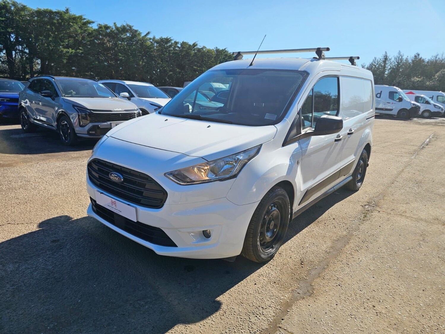 Used Ford Transit Connect 2019 for sale - 77942298: Photo 7