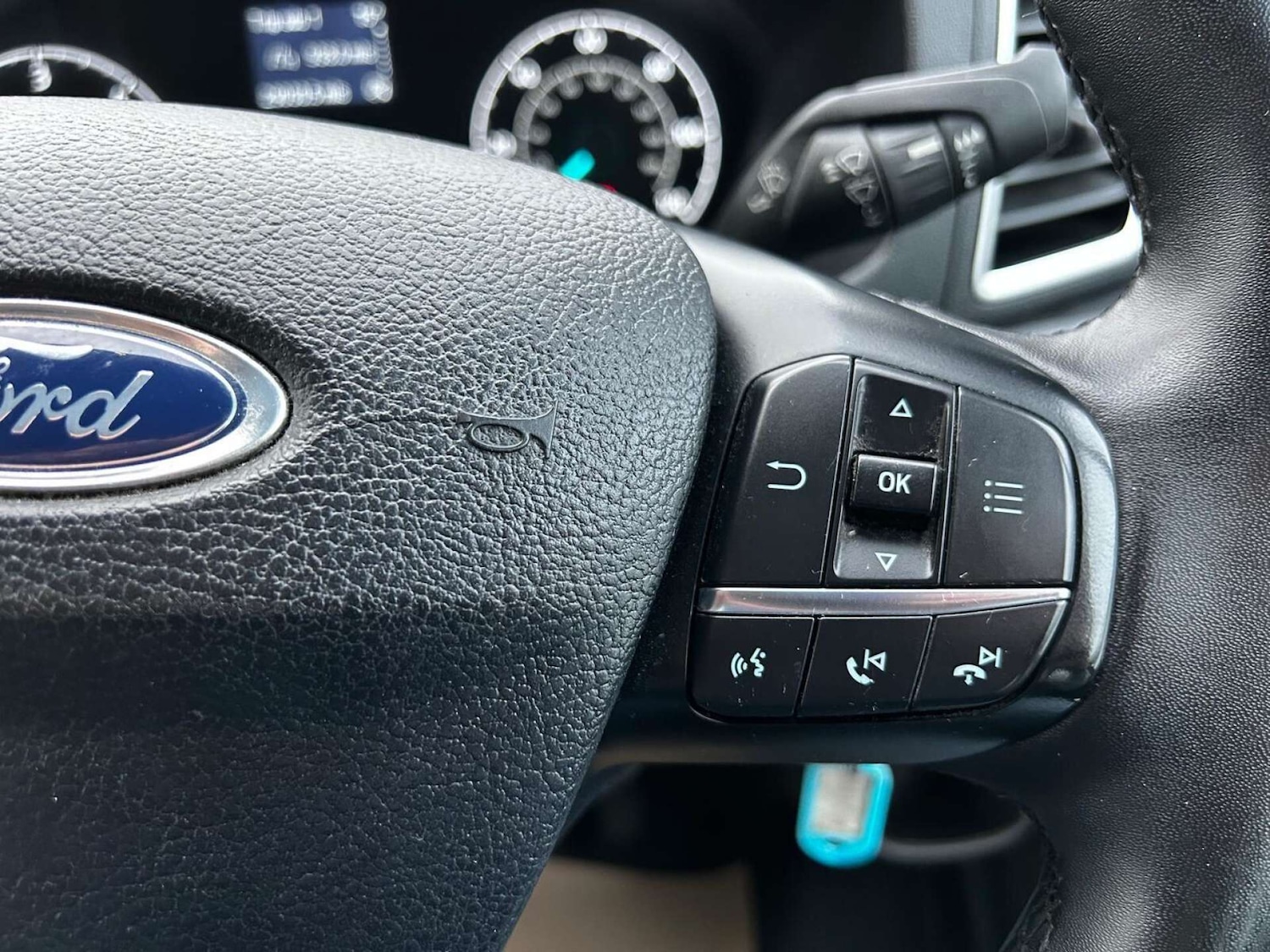 Used Ford Transit Custom 2023 for sale - 78223540: Photo 17