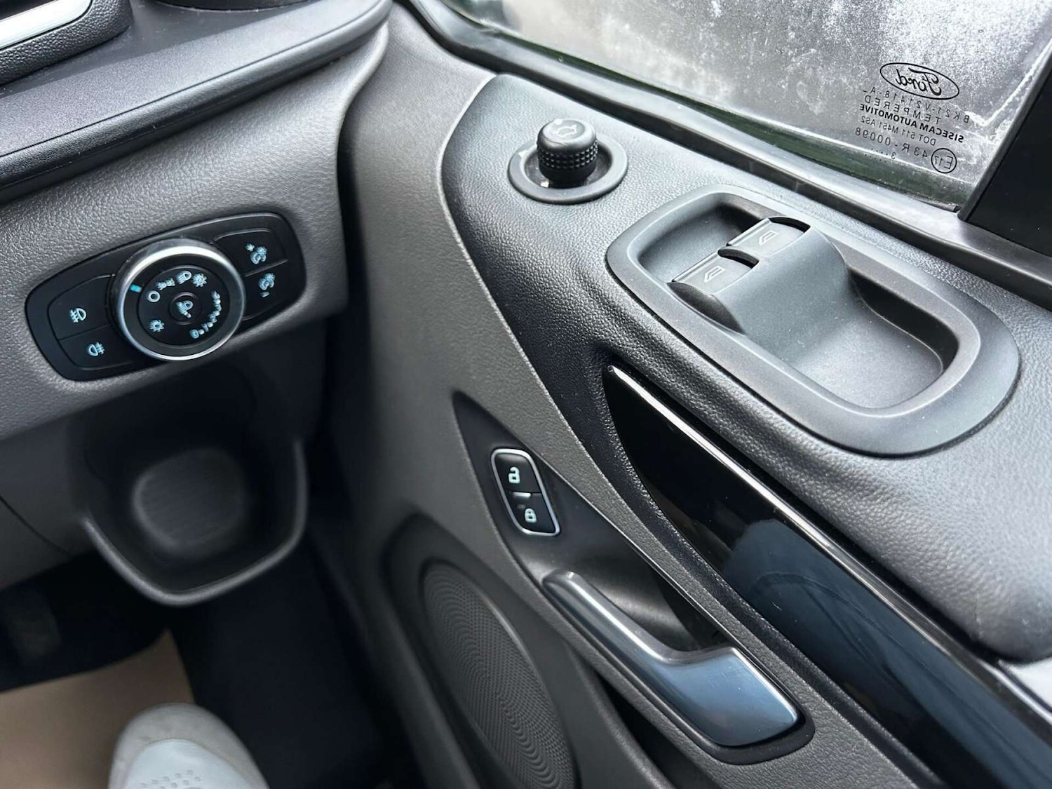 Used Ford Transit Custom 2023 for sale - 78223540: Photo 18