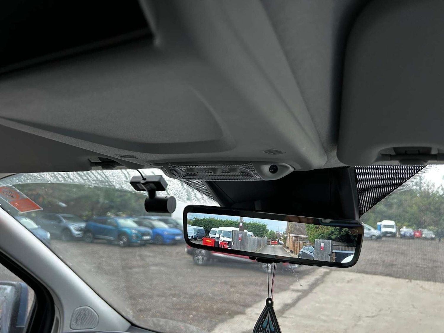 Used Ford Transit Custom 2023 for sale - 78223540: Photo 20