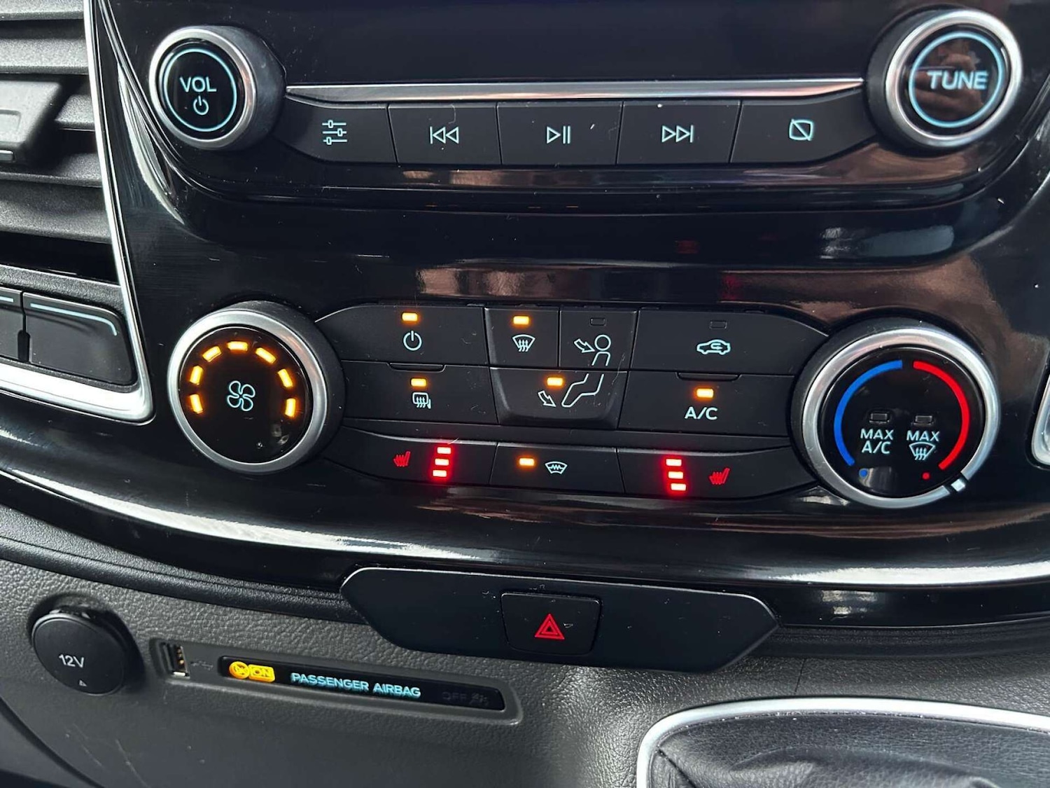 Used Ford Transit Custom 2023 for sale - 78223540: Photo 22