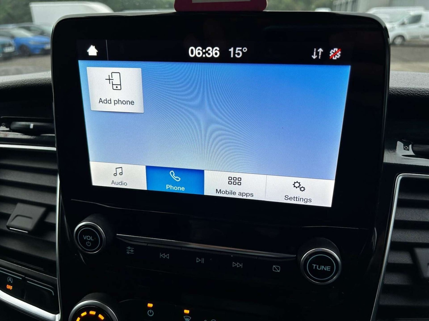 Used Ford Transit Custom 2023 for sale - 78223540: Photo 25