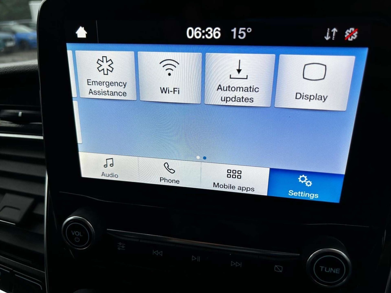 Used Ford Transit Custom 2023 for sale - 78223540: Photo 26