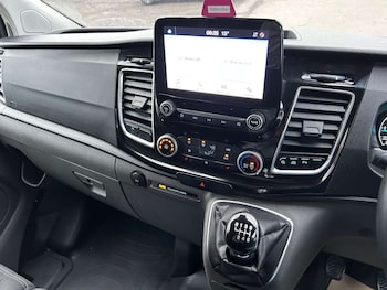 Used Ford Transit Custom 2023 for sale - 78223540: Photo