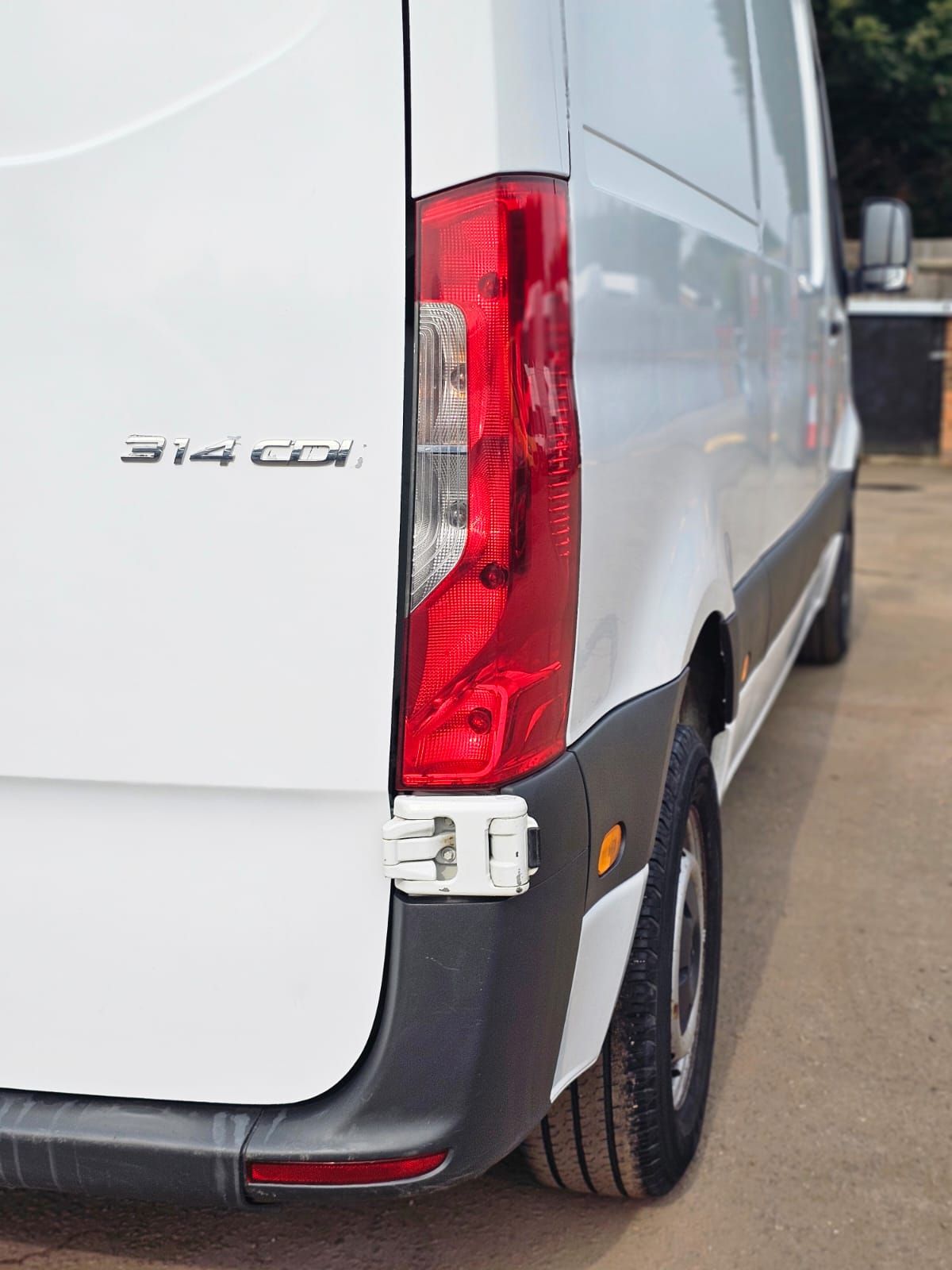 Used Mercedes-Benz Sprinter 2019 for sale - 78049930: Photo 11