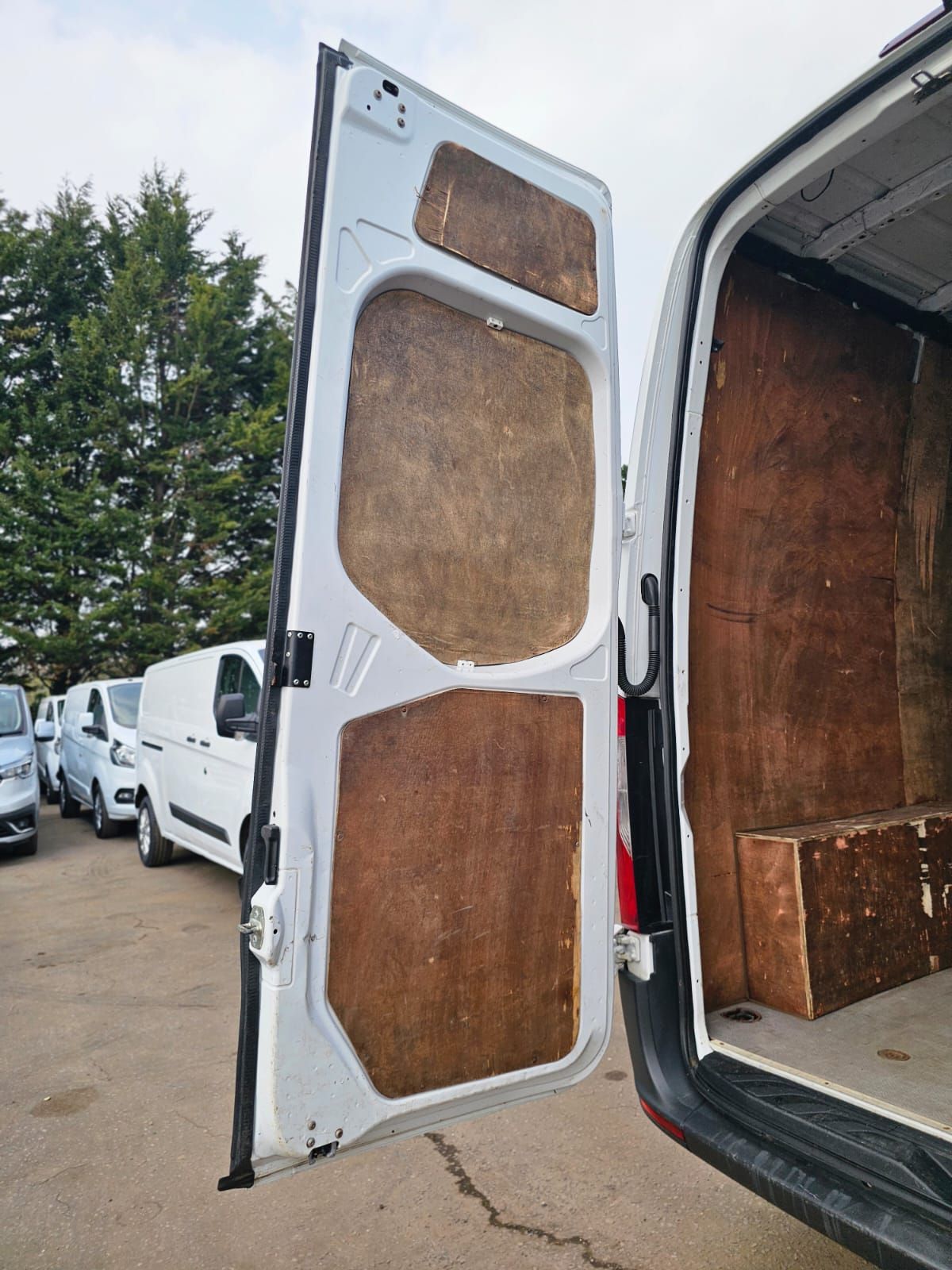 Used Mercedes-Benz Sprinter 2019 for sale - 78049930: Photo 18