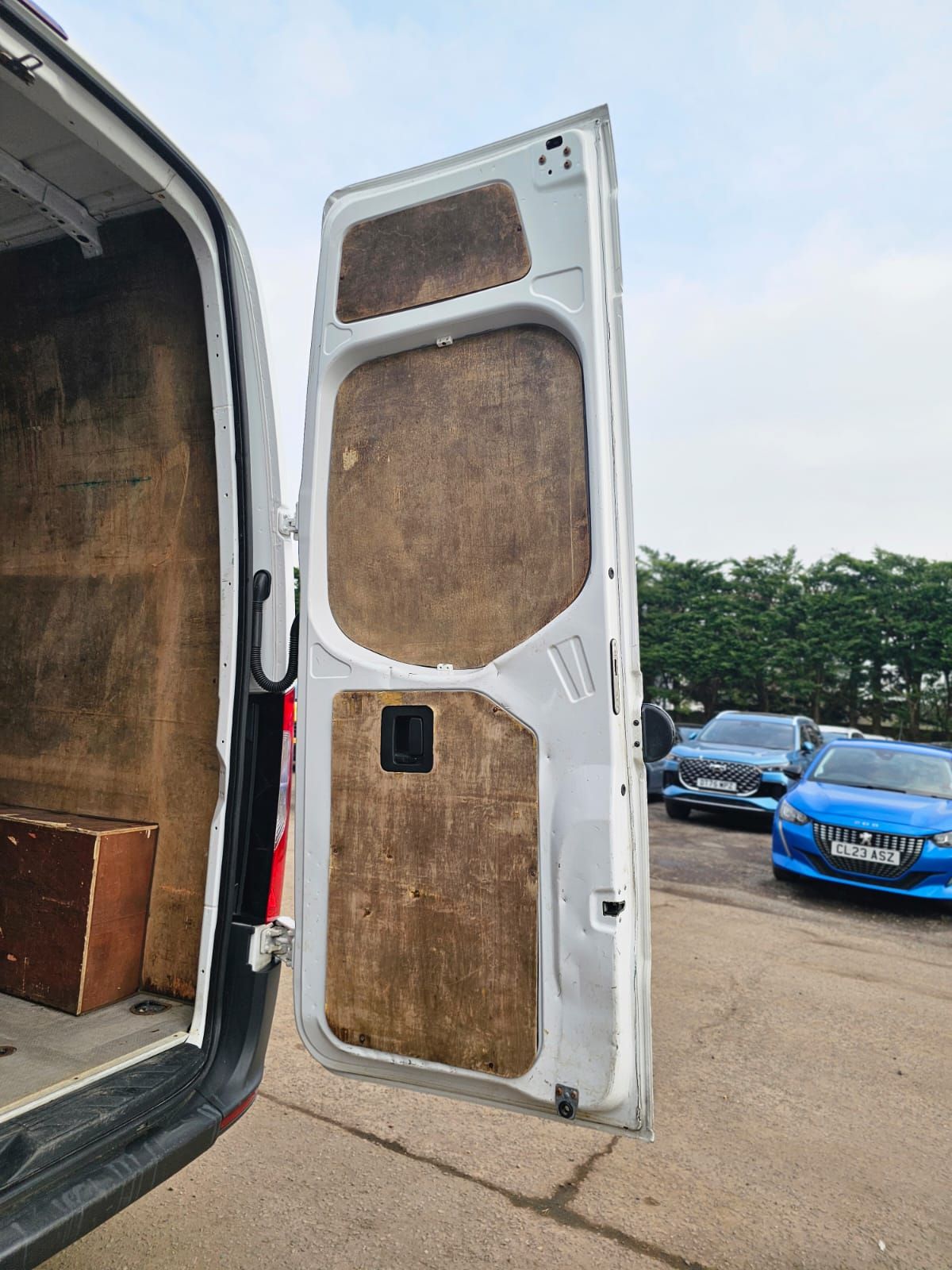 Used Mercedes-Benz Sprinter 2019 for sale - 78049930: Photo 19