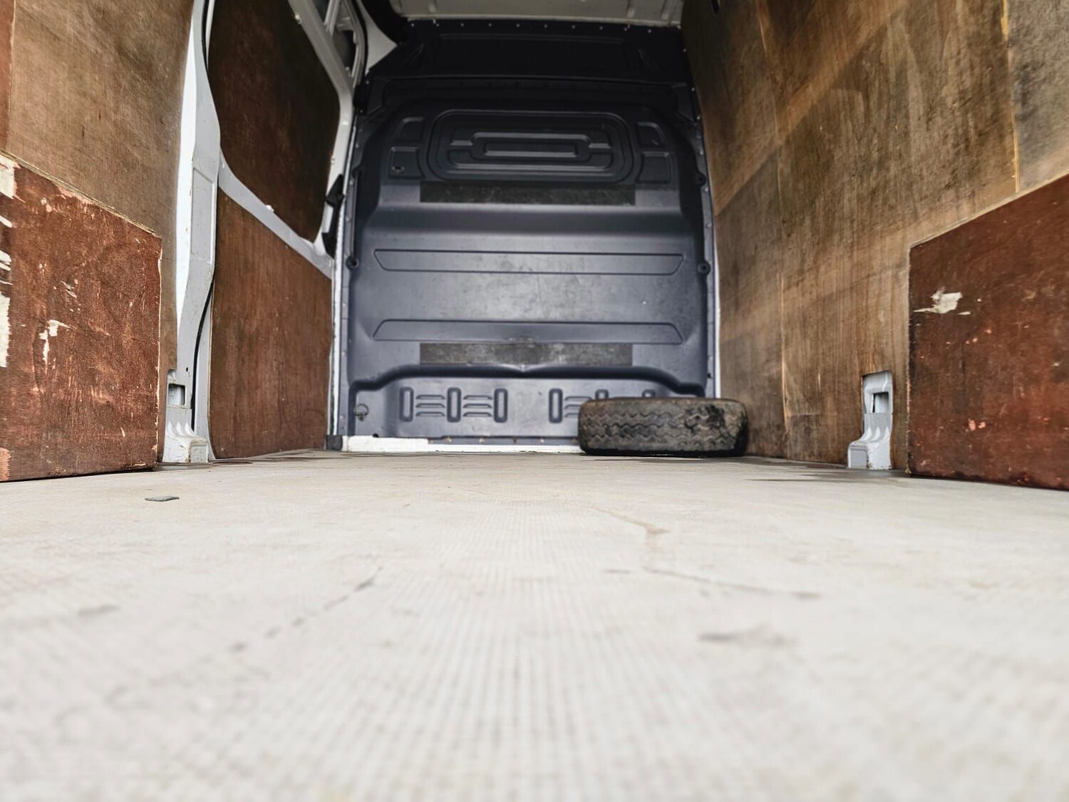 Used Mercedes-Benz Sprinter 2019 for sale - 78049930: Photo 20