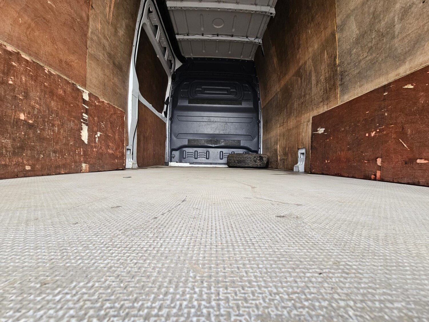 Used Mercedes-Benz Sprinter 2019 for sale - 78049930: Photo 21