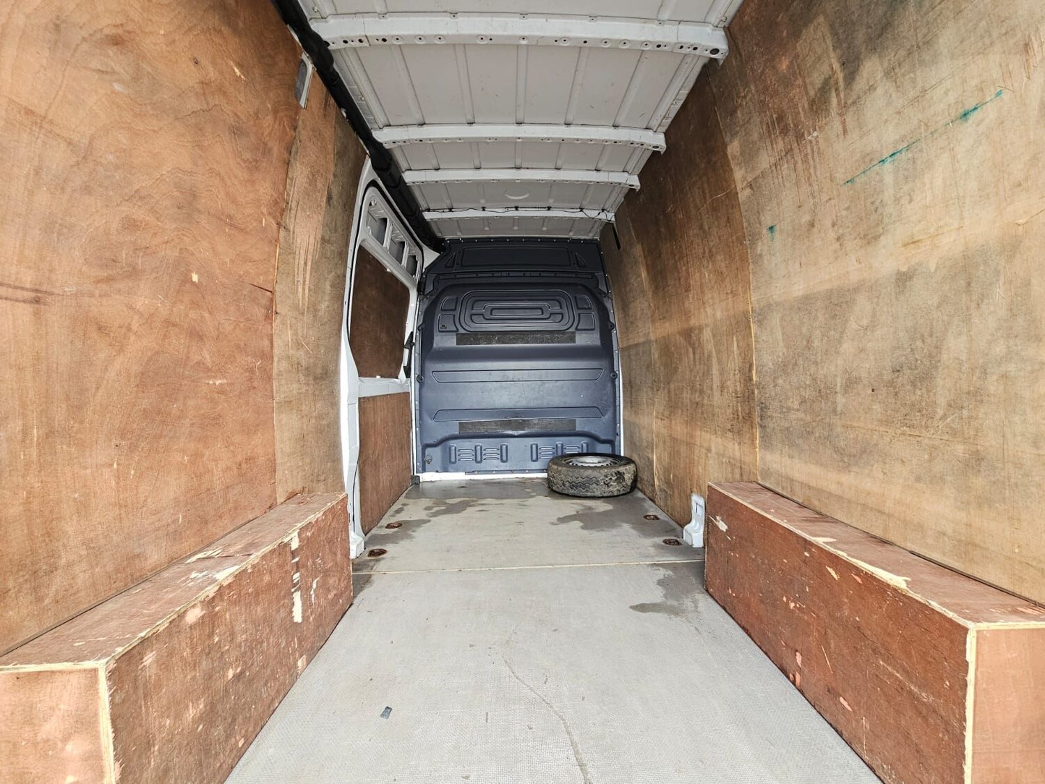 Used Mercedes-Benz Sprinter 2019 for sale - 78049930: Photo 22