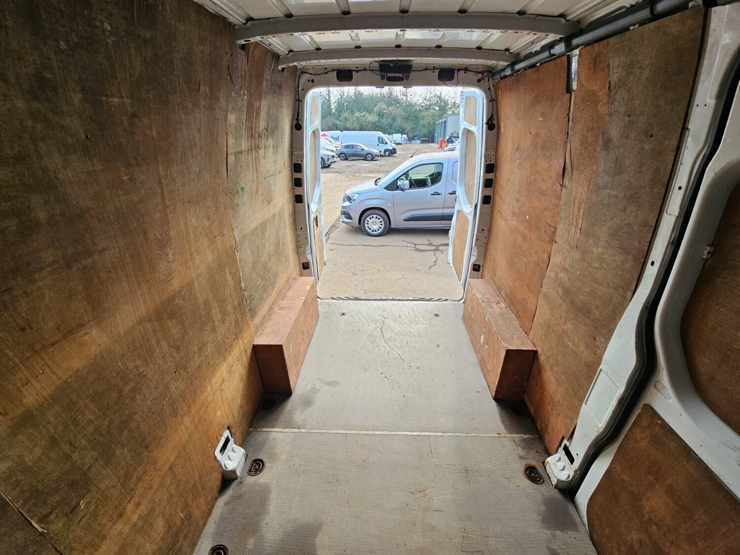 Used Mercedes-Benz Sprinter 2019 for sale - 78049930: Photo 23