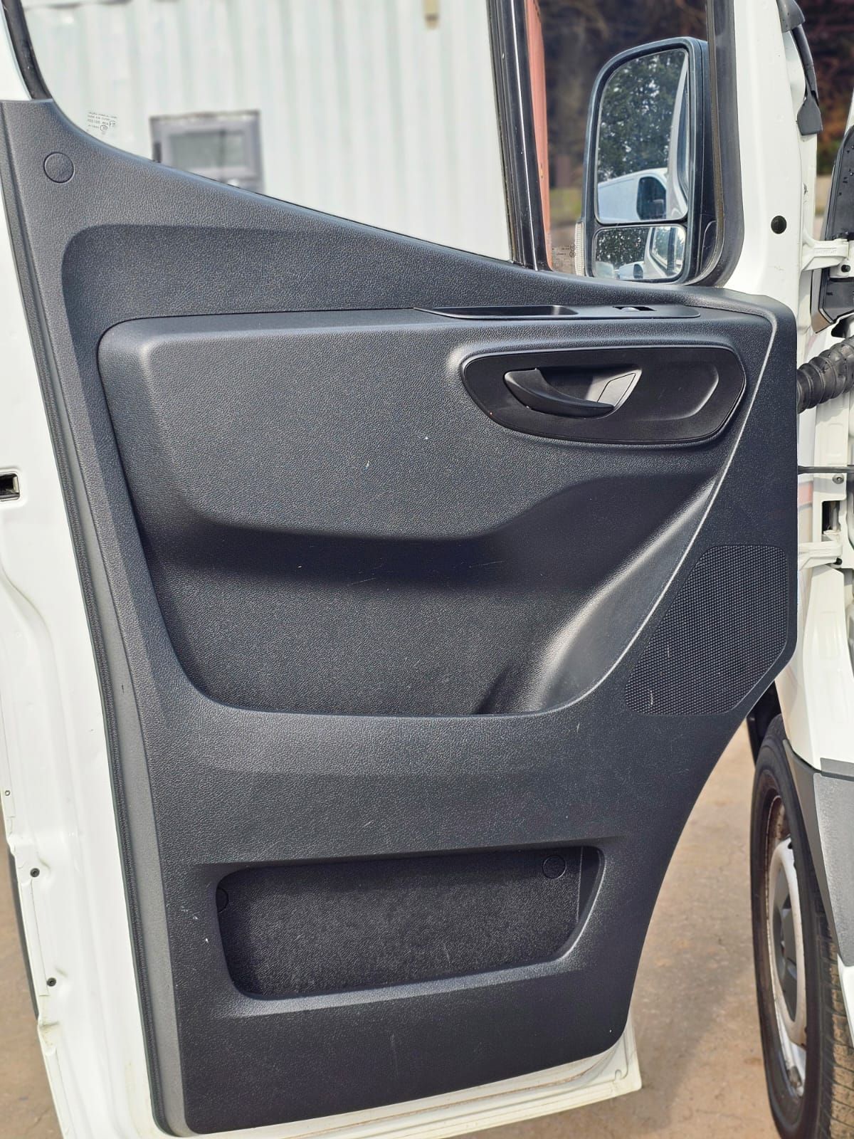 Used Mercedes-Benz Sprinter 2019 for sale - 78049930: Photo 24