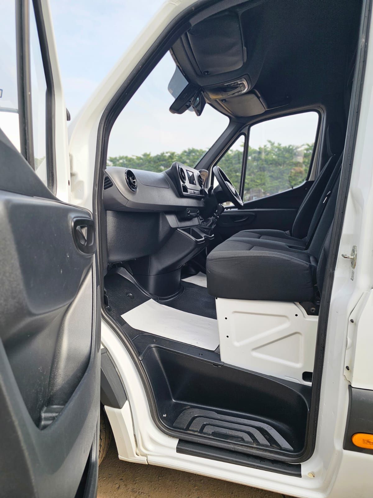 Used Mercedes-Benz Sprinter 2019 for sale - 78049930: Photo 26