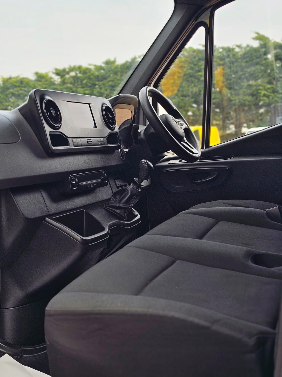 Used Mercedes-Benz Sprinter 2019 for sale - 78049930: Photo 27