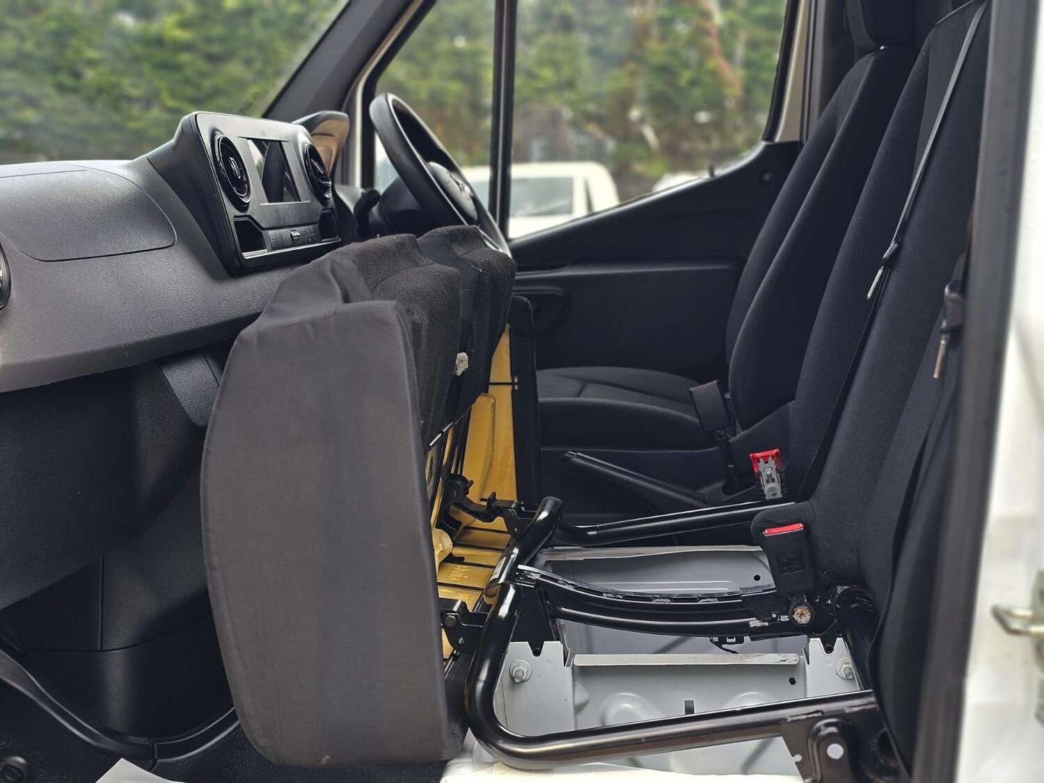 Used Mercedes-Benz Sprinter 2019 for sale - 78049930: Photo 28