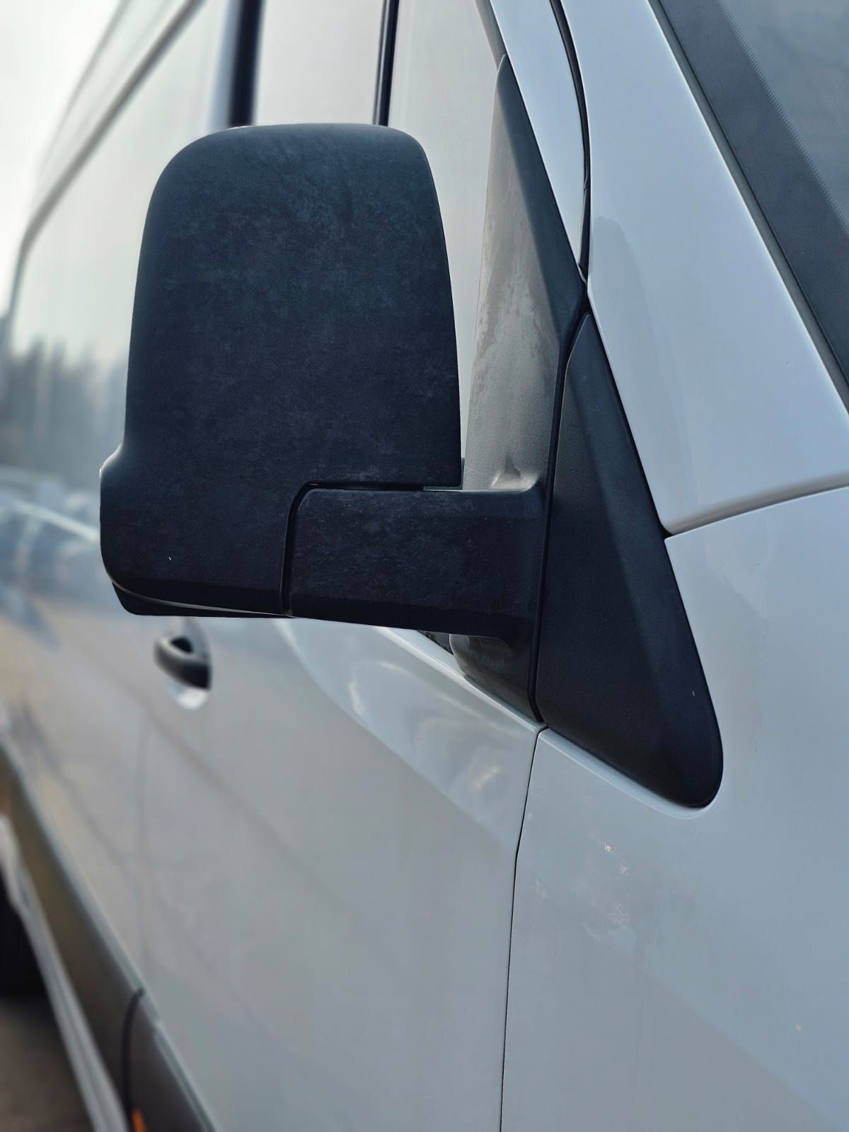 Used Mercedes-Benz Sprinter 2019 for sale - 78049930: Photo 3