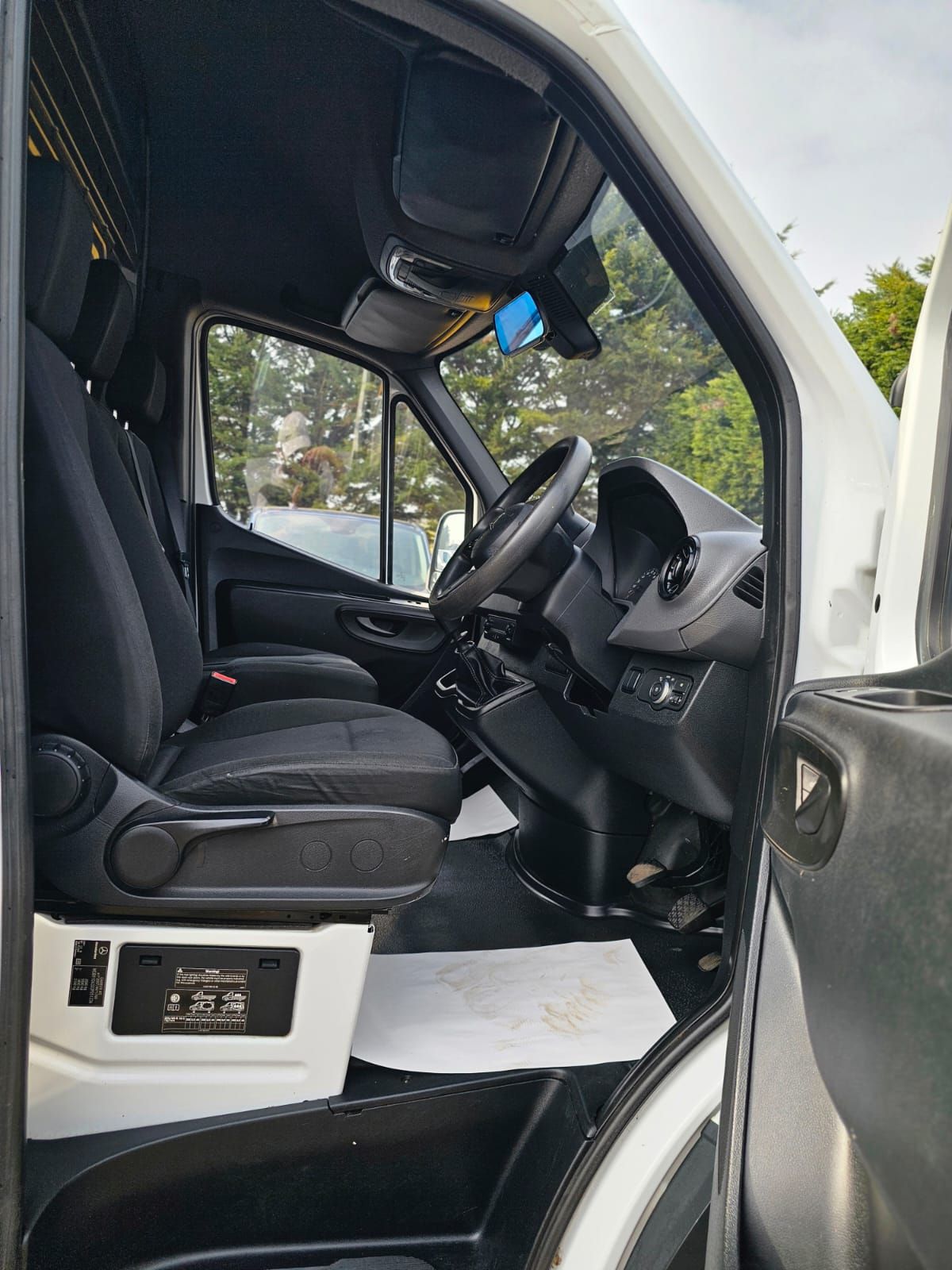 Used Mercedes-Benz Sprinter 2019 for sale - 78049930: Photo 32