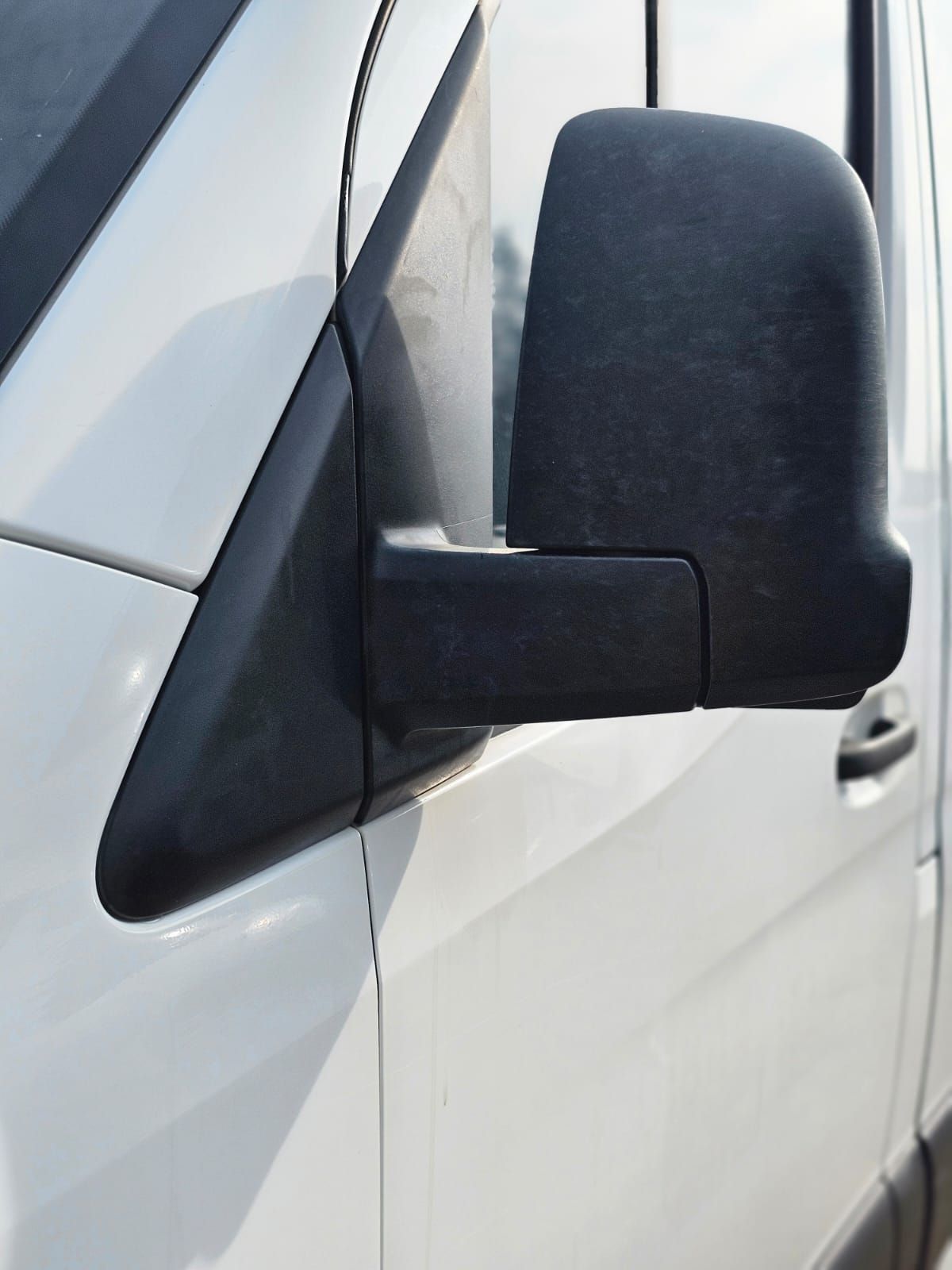 Used Mercedes-Benz Sprinter 2019 for sale - 78049930: Photo 5