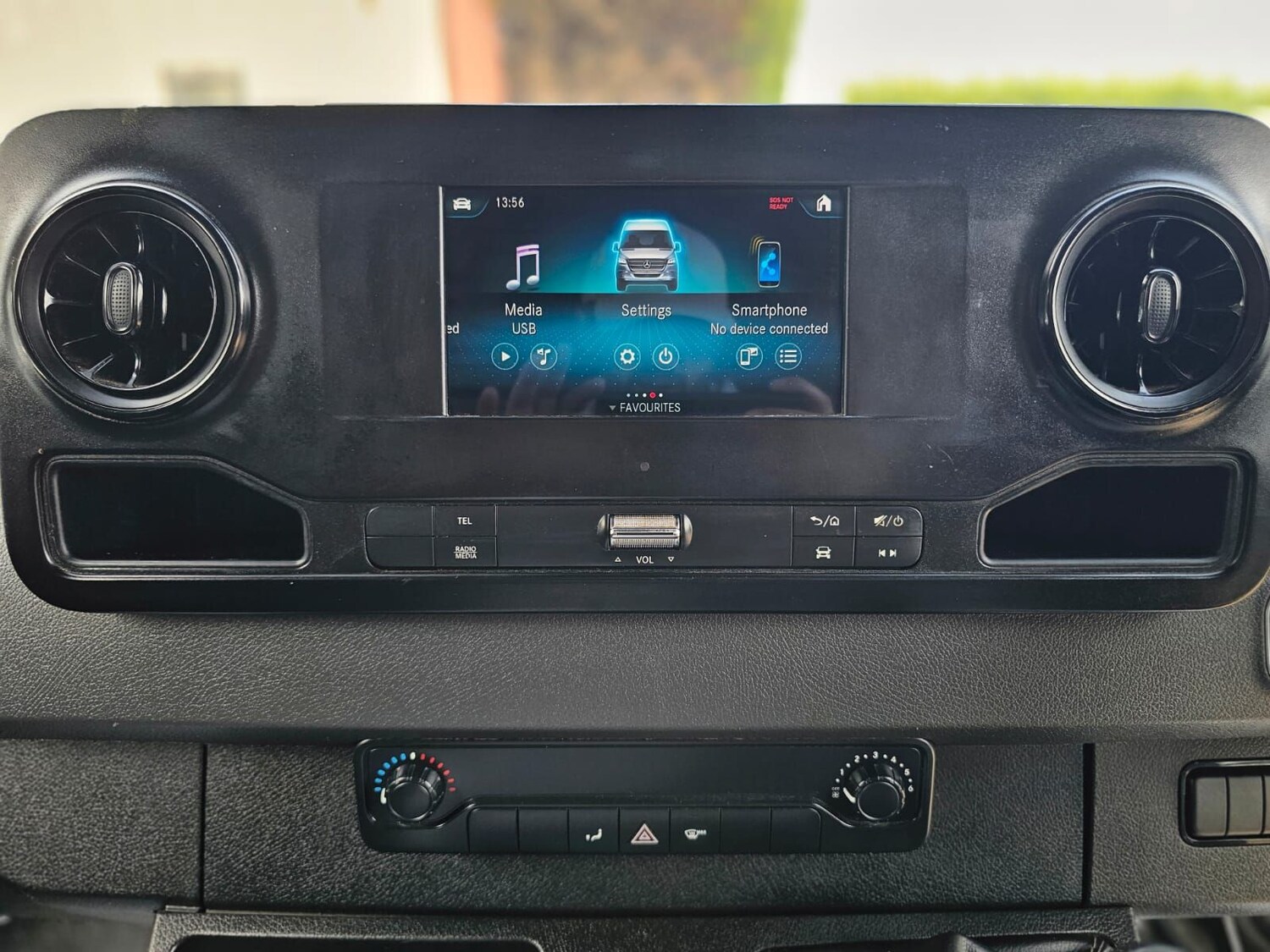 Used Mercedes-Benz Sprinter 2019 for sale - 78049930: Photo 50