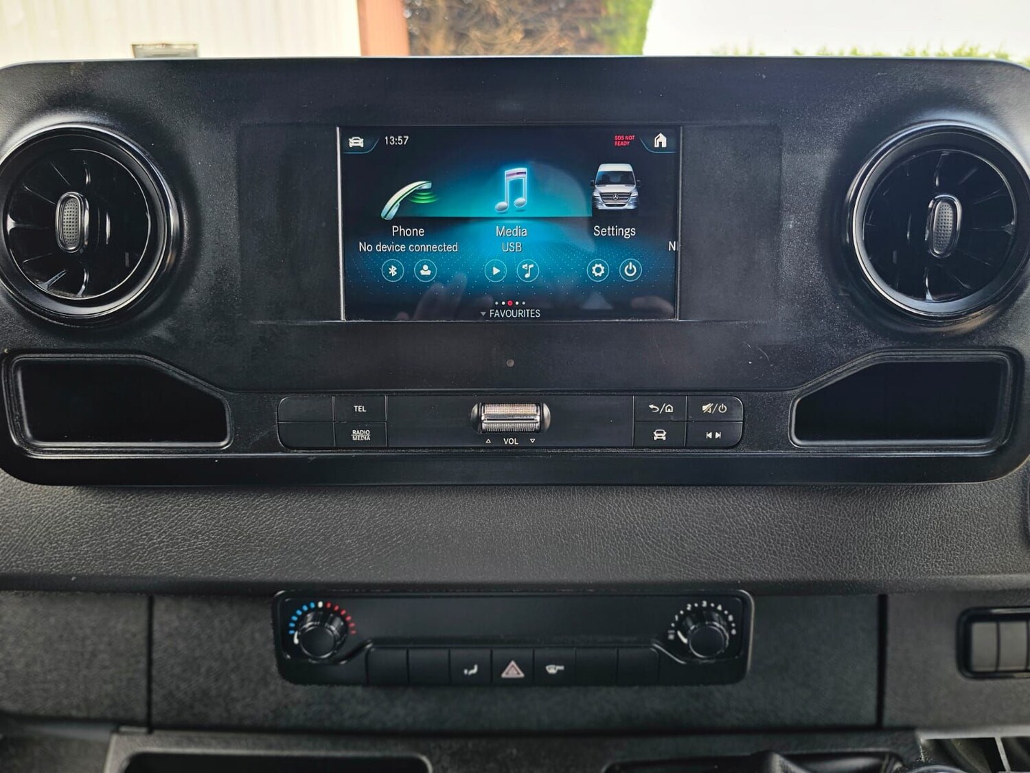 Used Mercedes-Benz Sprinter 2019 for sale - 78049930: Photo 51