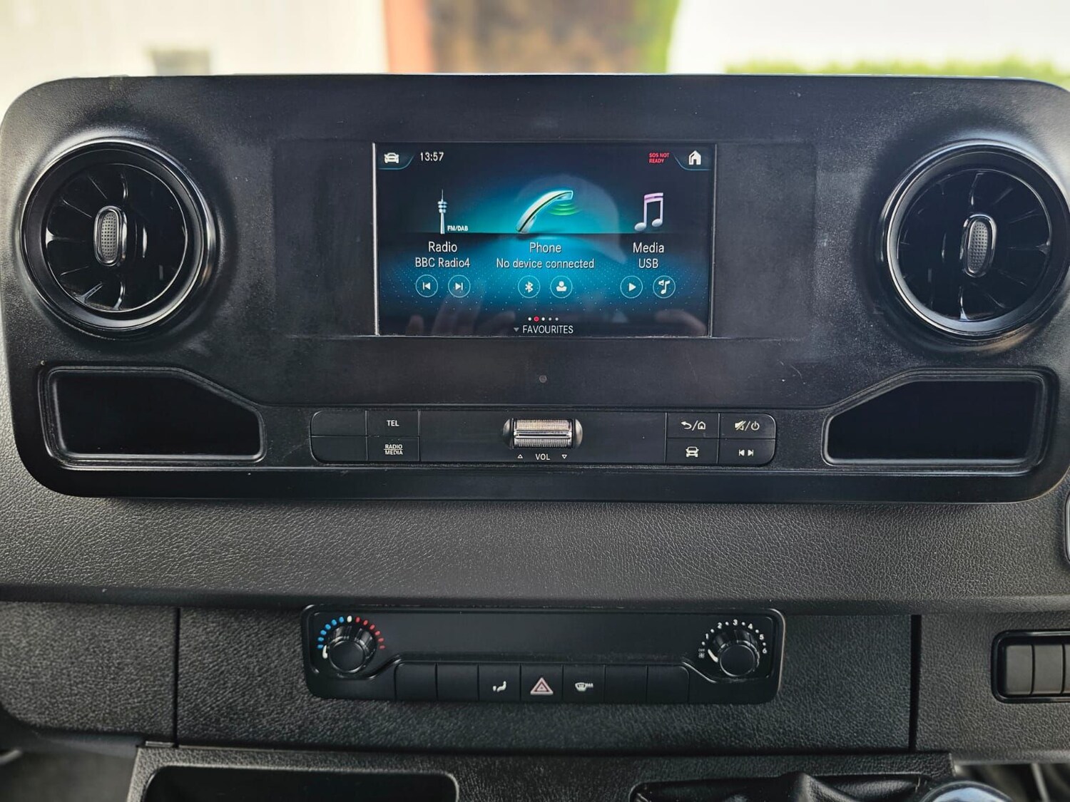 Used Mercedes-Benz Sprinter 2019 for sale - 78049930: Photo 53