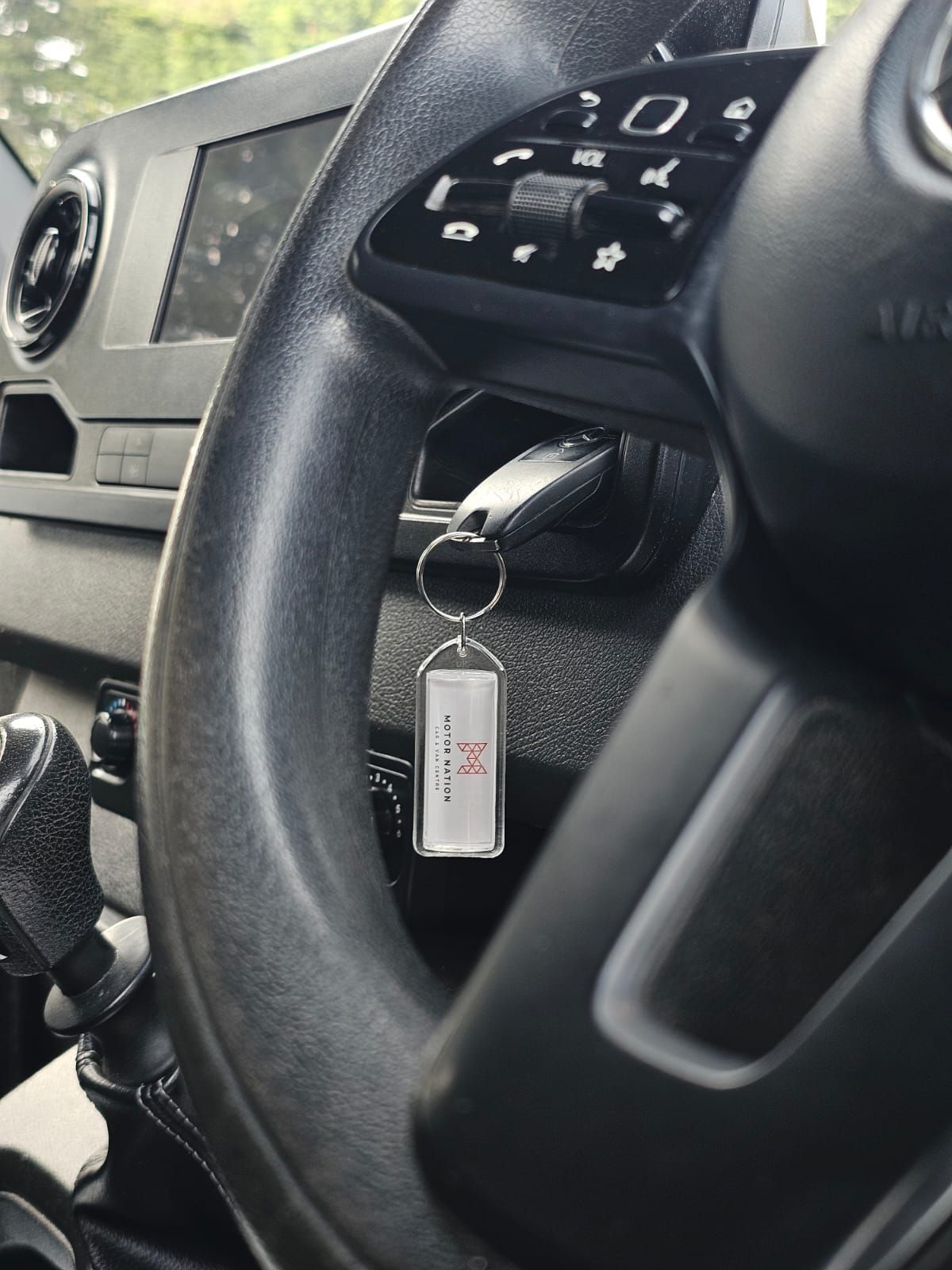 Used Mercedes-Benz Sprinter 2019 for sale - 78049930: Photo 55