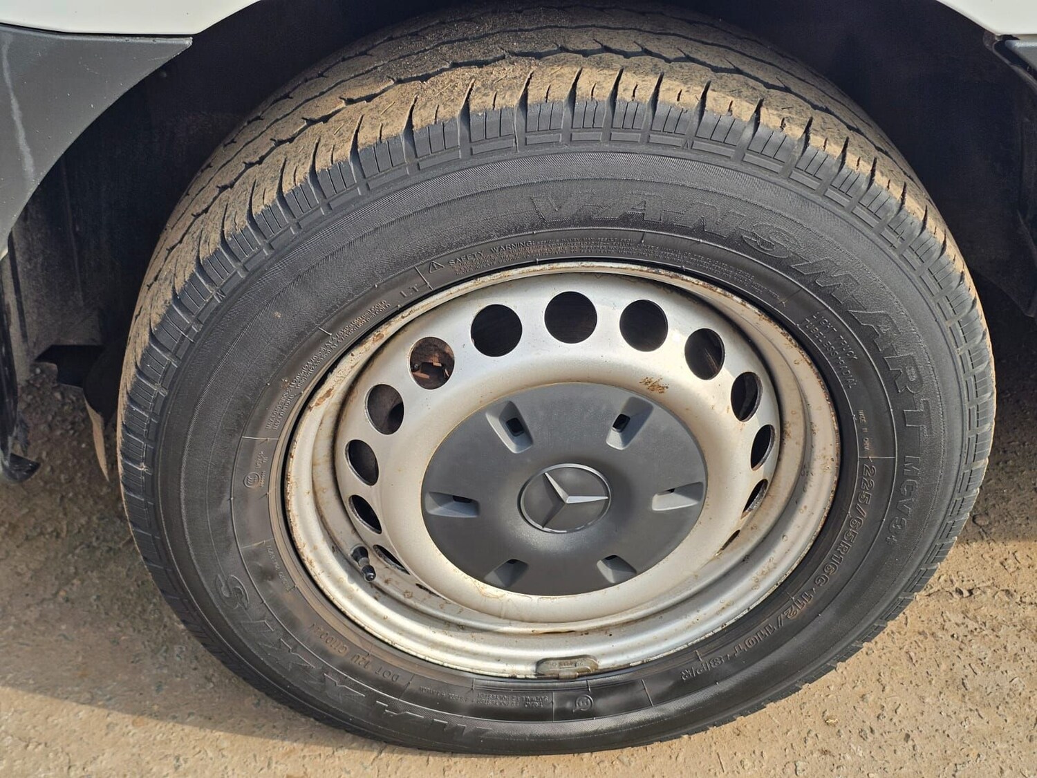 Used Mercedes-Benz Sprinter 2019 for sale - 78049930: Photo 56